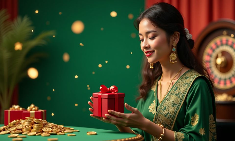 bji666 স্লট রুম স্পেশাল
